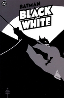BATMAN: BLACK AND WHITE TP
