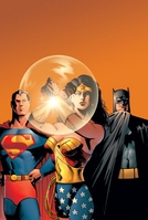 BATMAN/SUPERMAN/WONDER WOMAN: TRINITY #3