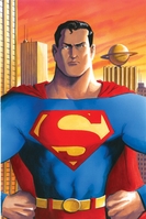 ADVENTURES OF SUPERMAN #628