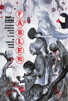 FABLES VOL. 9: SONS OF EMPIRE TP