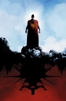 BATMAN/SUPERMAN #10