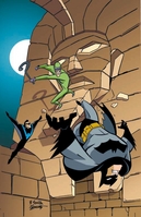 BATMAN GOTHAM ADVENTURES #11