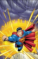 ADVENTURES OF SUPERMAN #592