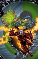 Green Lantern V3 #113