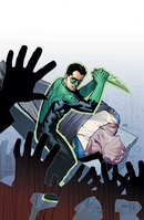 Green Lantern 168