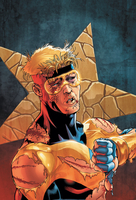 Booster Gold #33