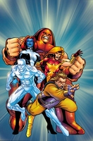 X-Men: Forever #1