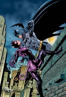 BATMAN: LEGENDS OF THE DARK KNIGHT #138