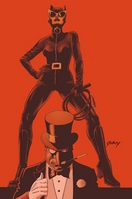 CATWOMAN #28