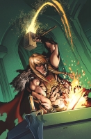 HE-MAN AND THE MASTERS OF THE UNIVERSE #13