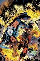 Teen Titans #80