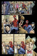 Ultimate Spider-Man Annual #2 page 4