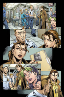 Ultimate Spider-Man Annual #2 page 5