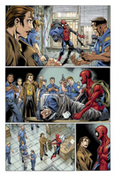 Ultimate Spider-Man Annual #2 page 6