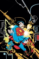 DC COMICS PRESENTS: SUPERMAN ADVENTURES #1