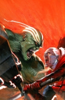 Fear Itself: Hulk vs Dracula #01
