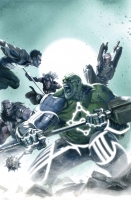 Fear Itself: Hulk vs Dracula #02