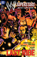 WWE Superstars #4