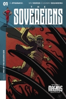 SOVEREIGNS #1