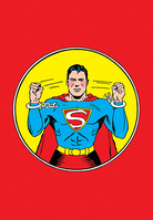 Superman In The 40's TP