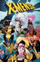 X-Men ‘92