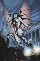 Vampirella: Revelations #2