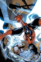 PETER PARKER/SPIDER-MAN #52
