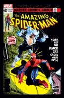AMAZING SPIDER-MAN #7 HASBRO VARIANT COVER