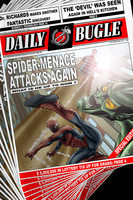 Spider-Man 3 (Daily Bugle)