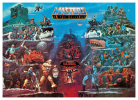 Masters of the Universe: The Evil Horde