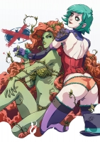 AME-COMI IVY AND DUELA