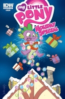 My Little Pony Holiday Special