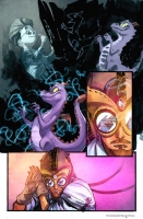 FIGMENT #1 (OF 5)