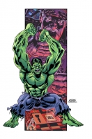 Hulk/General Ross Commission