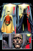 Preview from Batman #687