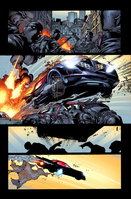Preview from Batman #687