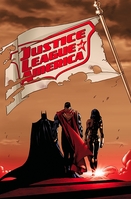 Justice League of America #31