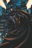 BATMAN: THE DARK KNIGHT #11