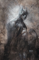Batman: The Dark Knight #4