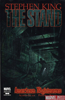 THE STAND: AMERICAN NIGHTMARES #1 (OF 5) LINCOLN TUNNEL VARIANT