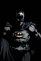 Batman: The Return #1