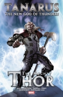 THE MIGHTY THOR #8 Teaser image