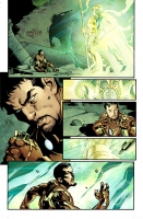 FEAR ITSELF #5 Preview 4