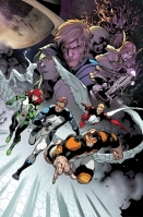 ALL-NEW X-MEN 22.NOW