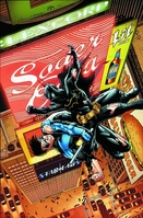 BATMAN AND THE OUTSIDERS #14