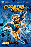 BOOSTER GOLD VOL. 1: 52 PICK-UP