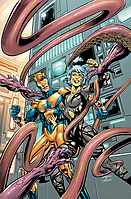 Booster Gold #38