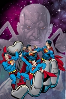 SUPERMAN #138