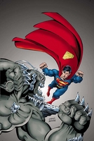 SUPERMAN: THE DOOMSDAY WARS #2