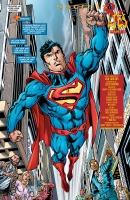 Preview from Superman #10